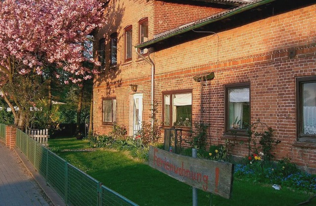 Apartment / app. for 5 guests with 77m² in Loose (1095)