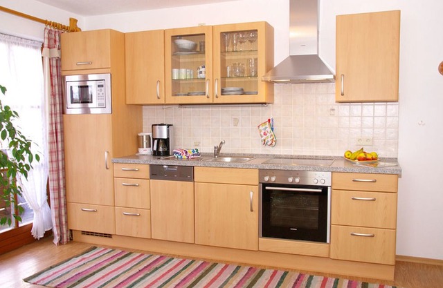Apartment / app. for 5 guests with 75m² in Böbing (115073)