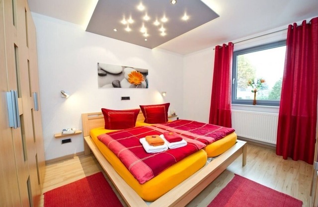 Apartment/app. for 6 guests with 100m² in Bensheim (125271)