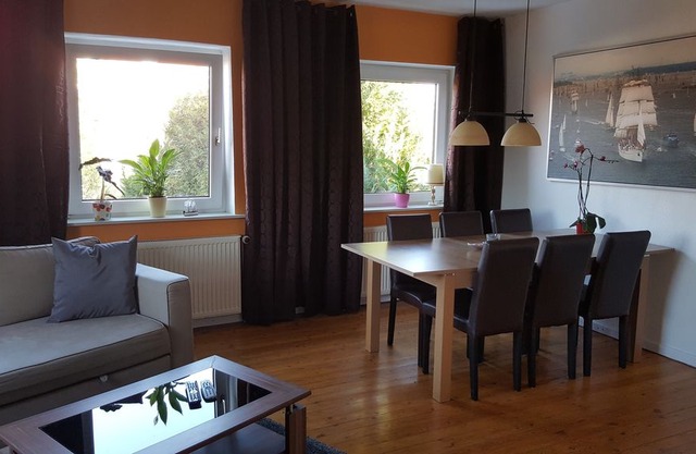 Apartment / app. for 6 guests with 100m² in Loose (72940)