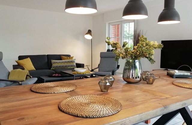Apartment / app. for 6 guests with 100m² in Loose (128967)