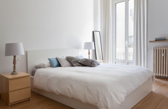 Apartment Appartamento Volta in Milano - 4 persons, 1 bedrooms