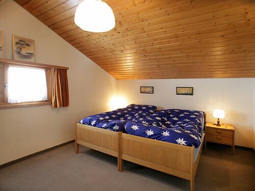 Apartment Arcadia in Leukerbad - 2 persons, 1 bedrooms
