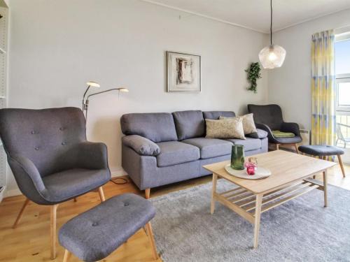 Apartment Arnulfuer by Interhome