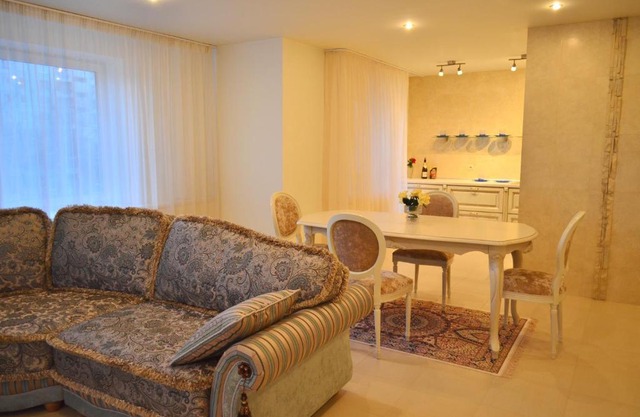 Apartment Astoriya
