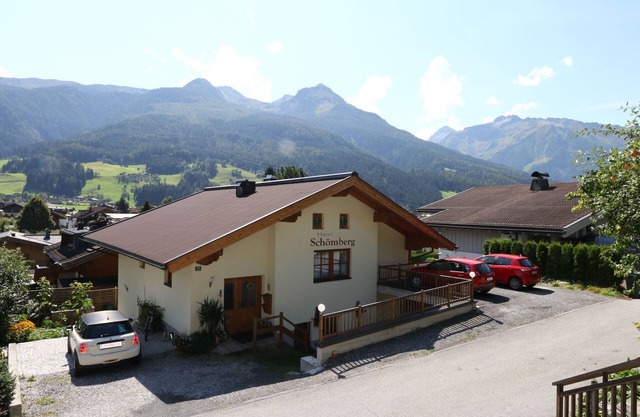 Apartment in Bramberg near Ski Lift