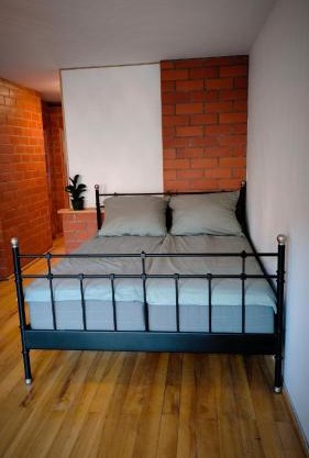 Apartment at Leszego