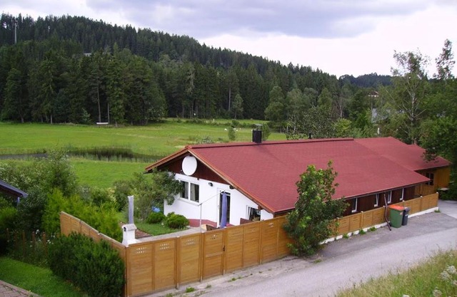 Apartment Erlauf - Ursprung, - 6 Personen, Outdoorsauna mit Bachzugang