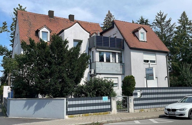 Apartment at Ronhof