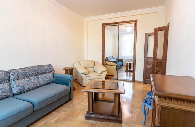 Apartment at Victory Square