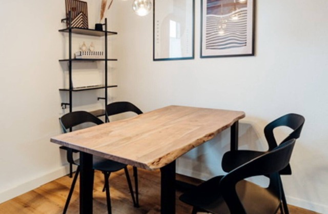 Apartment Aumiller