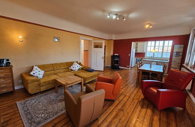 Apartment 'Aurora 7' with Wi-Fi