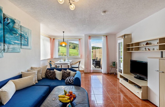 Apartment 'Ayleen' with Mountain View, Private Terrace and Wi-Fi