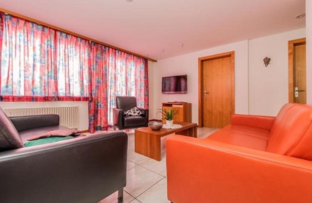 Apartment Azurit