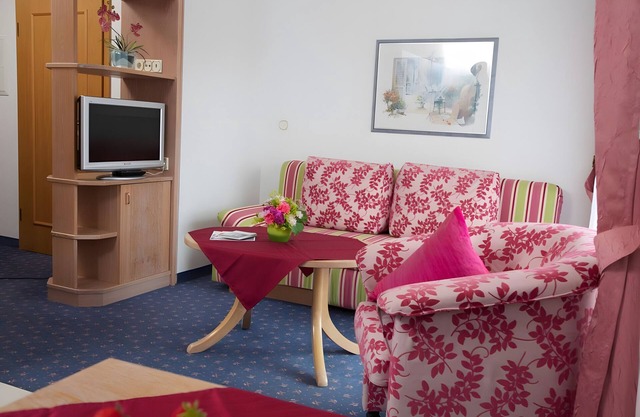 Apartment 'B 22' with Mountain View, Private Terrace and Wi-Fi