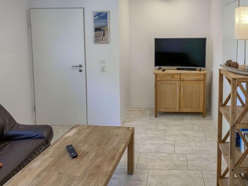Apartment Backbord in Norddeich - 6 persons, 3 bedrooms