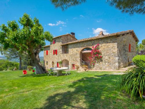 Locazione Turistica Badia 