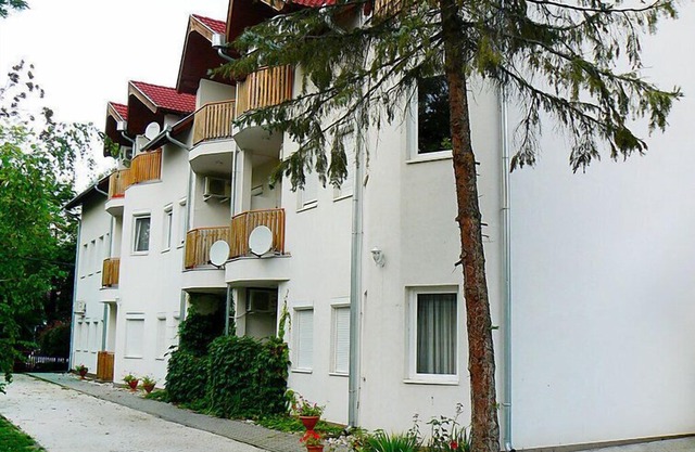 Apartment Balaton A2020 in Balatonboglar/Szemes - 6 persons, 2 bedrooms