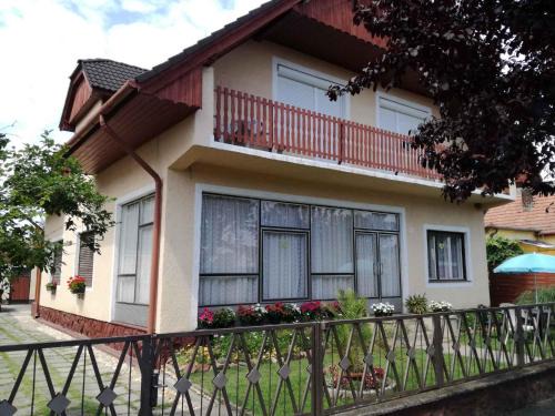 Apartment Balatonlelle, Lake Balaton 1