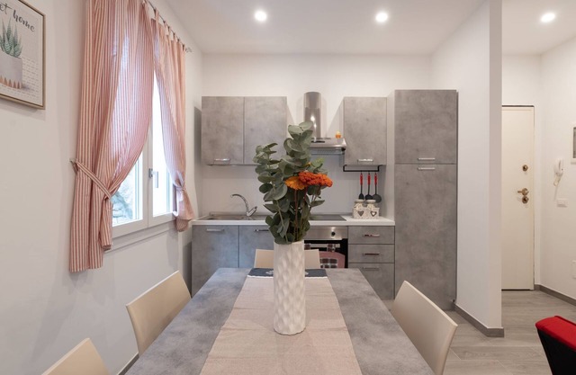 Apartment Balin by Interhome