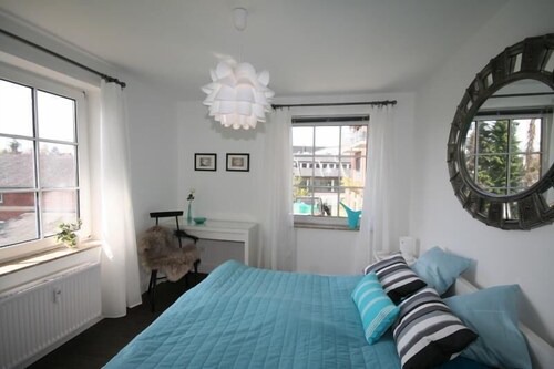 Apartment Baltic Sea