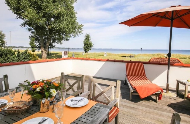 Apartment Barebica