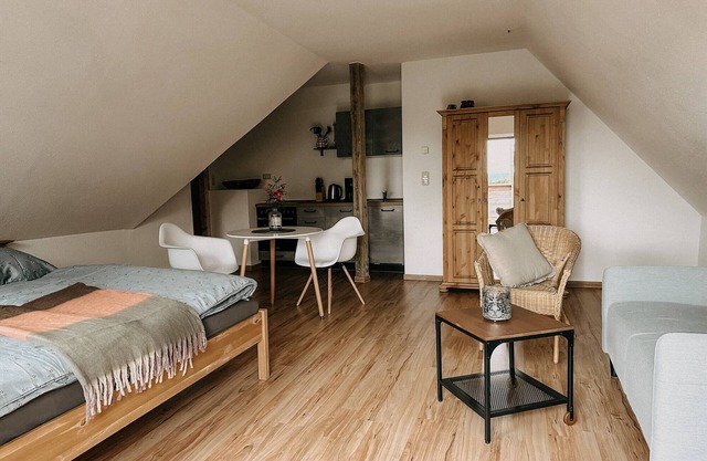 Apartment 'Bärenstein - Pano-Blick 1' with Mountain View, Balcony and Wi-Fi