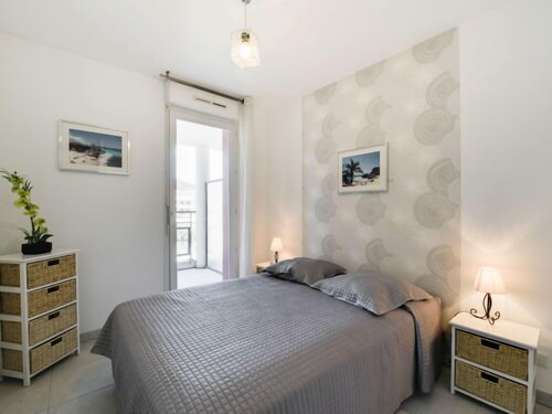 Apartment Beau Rivage in Cavalaire - 4 persons, 1 bedrooms