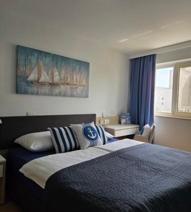 Apartment Belaj SeaSide Resort - Sea view