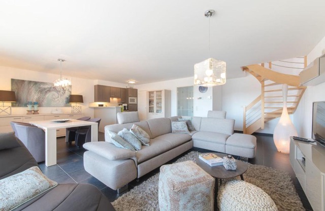 Apartment Belle Rose II by Interhome