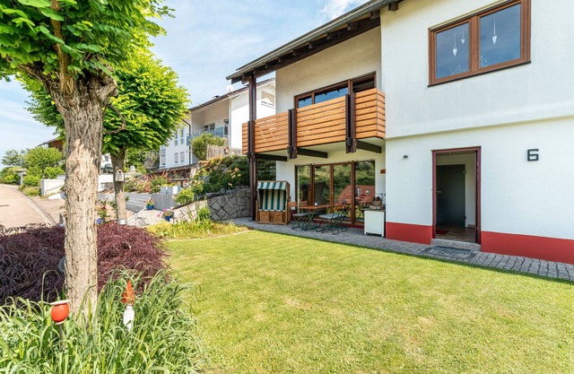 Apartment 'Belvedere' with Mountain View, Shared Terrace and Wi-Fi