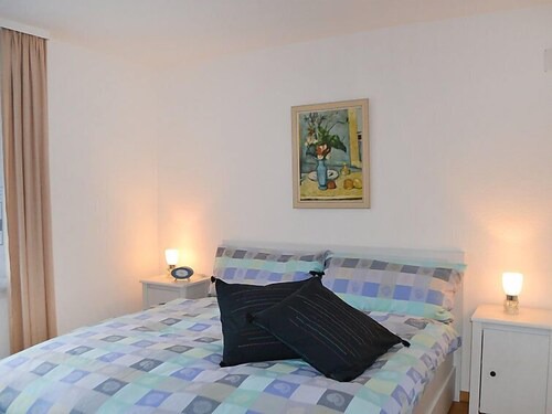 Apartment Bennico in Emmetten - 6 persons, 3 bedrooms