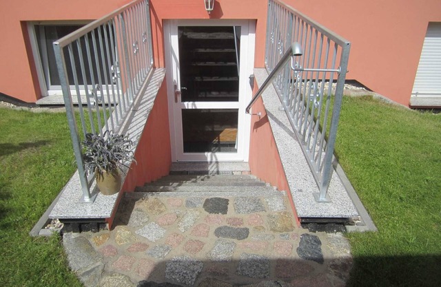 Apartment Benz - Apartment Benz Großkoschen