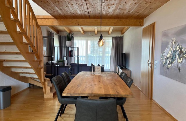 Apartment Bergzauber