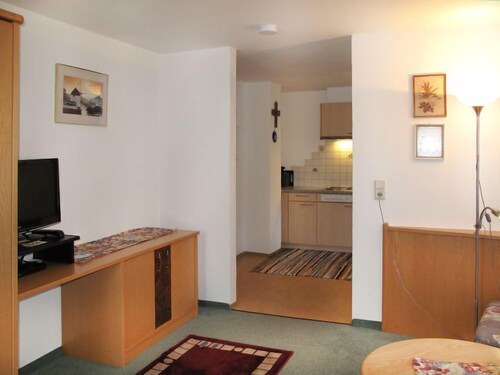 Apartment Bergfeld (SIX170) in Spiss-Samnaun - 4 persons, 1 bedrooms