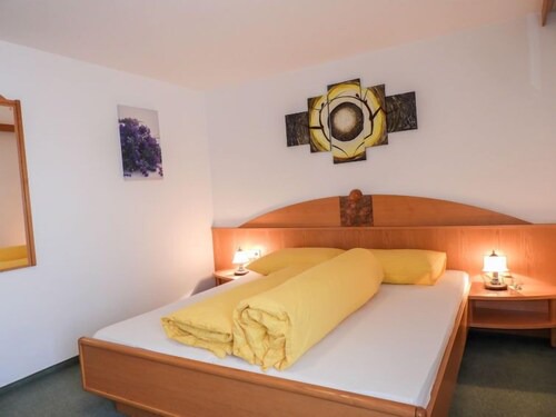 Apartment Bergfeld (SIX171) in Spiss-Samnaun - 6 persons, 2 bedrooms