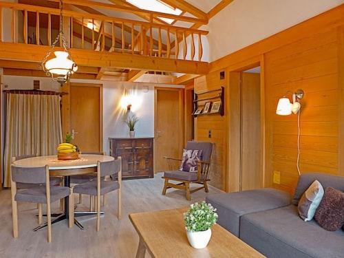 Apartment Bergkristall