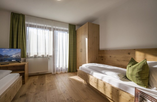Apartment Bergseeblick Ticklhof am See