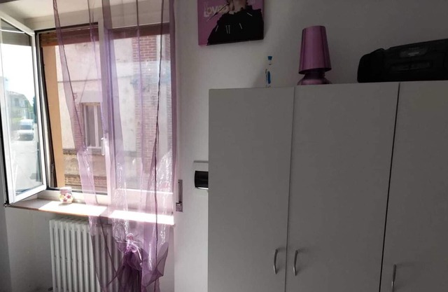 Apartment between Como and Milan