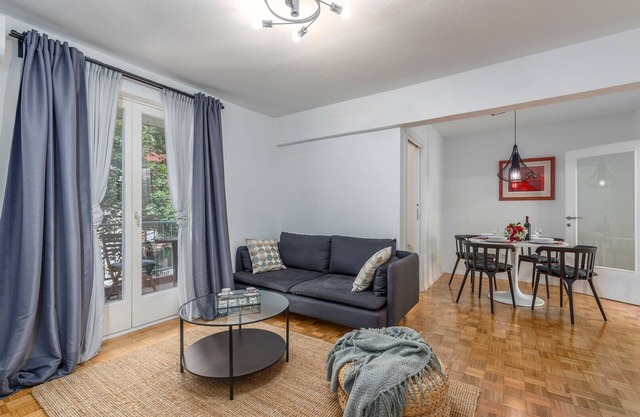 Apartment Biba in City Center
