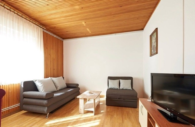 Apartment Biserka in Put Opatije
