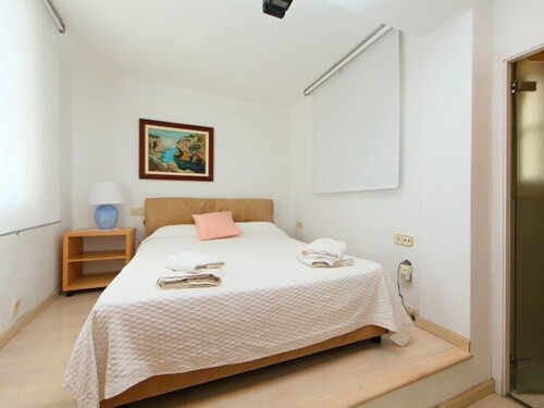 Apartment Bloc Goya in Begur - 4 persons, 1 bedrooms