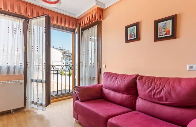 Apartment 'Brisas Carlos I I I' with Balcony and Wi-Fi