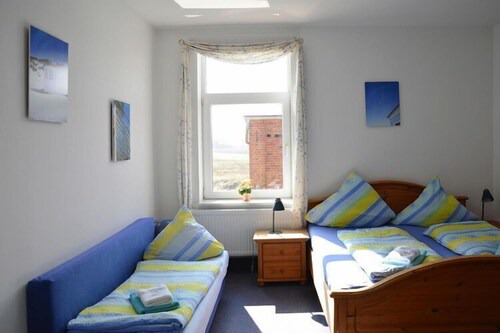 Apartment, Burow