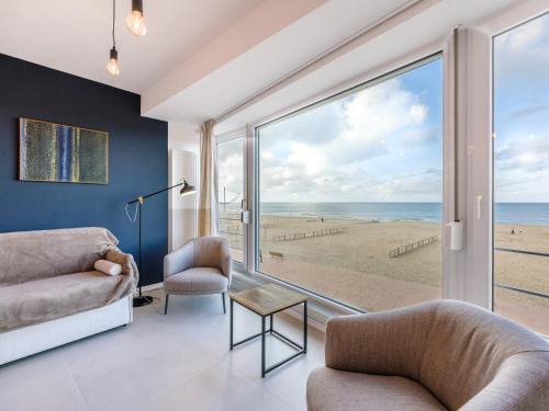 Apartment by St André Dunes and Sea