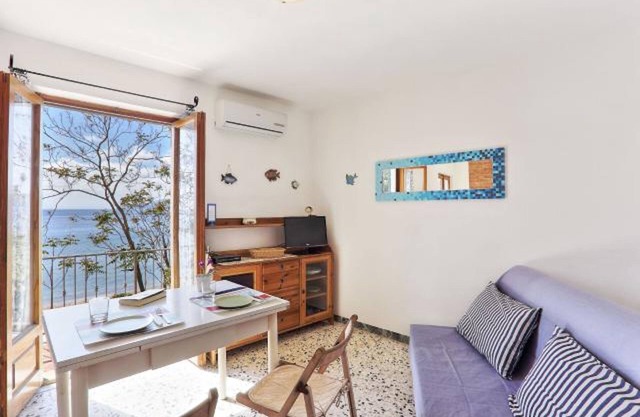 Apartment by the sea - Appartamento Innamorata 2