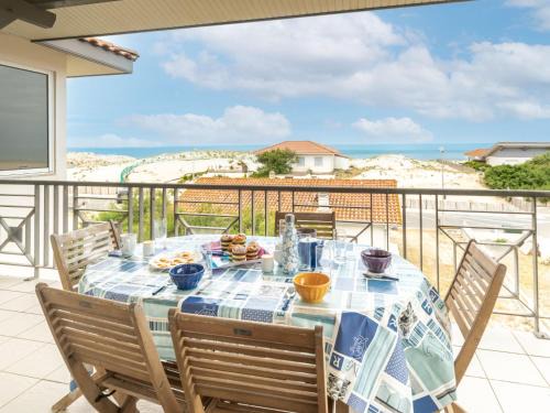 Apartment Côte Sud-4 by Interhome