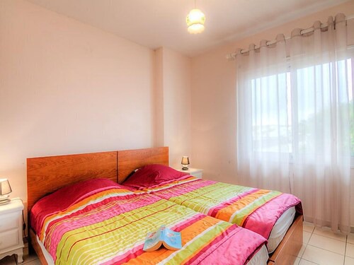 Apartment Côte Sud in Mimizan - 6 persons, 3 bedrooms