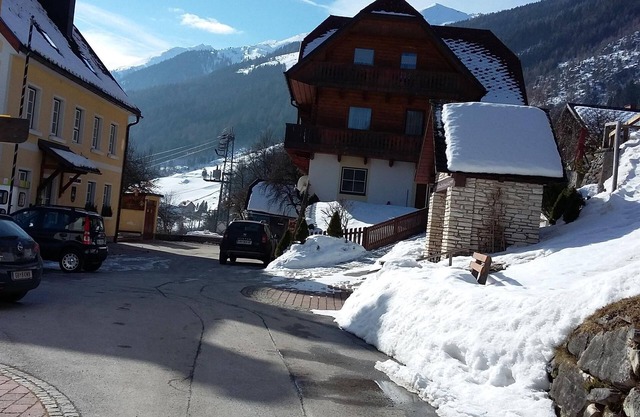 Vrbo Property 