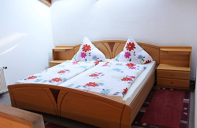 Apartment 'C' with Balcony and Wi-Fi